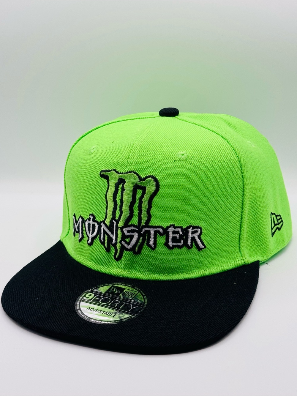 Monster Energy Hat